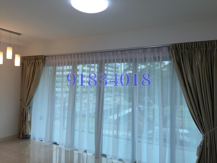 Eight Riversuites (D12), Condominium #110305592